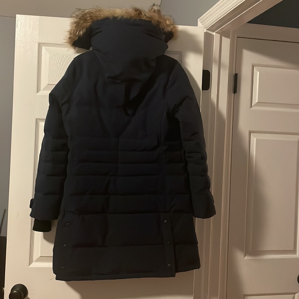 *Barely Worn Canada Goose Loretta Parka* It is LIKE NEW!!! - Picture 7 of 9